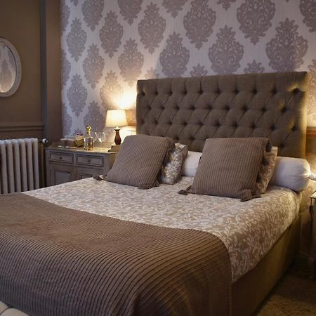 La Mosane Otel Namur Dış mekan fotoğraf