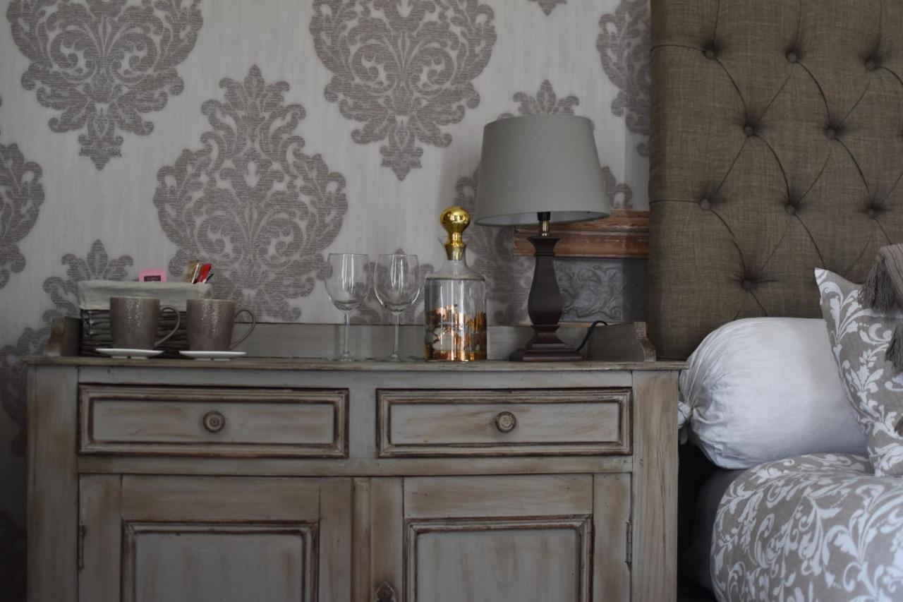 La Mosane Otel Namur Dış mekan fotoğraf