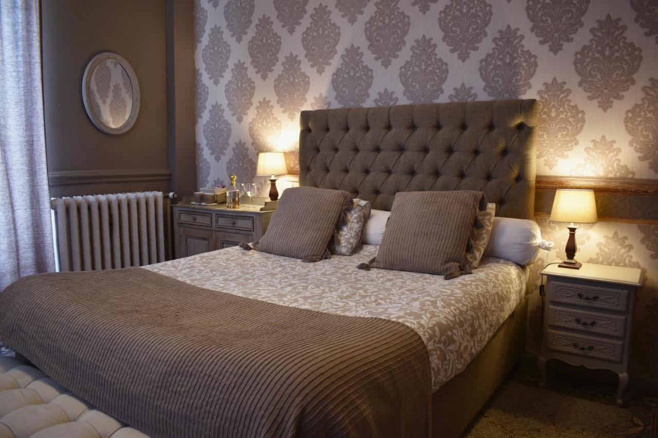 La Mosane Otel Namur Dış mekan fotoğraf
