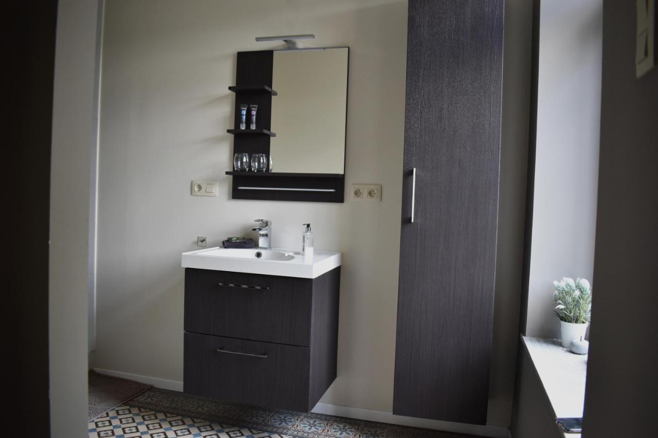 La Mosane Otel Namur Dış mekan fotoğraf