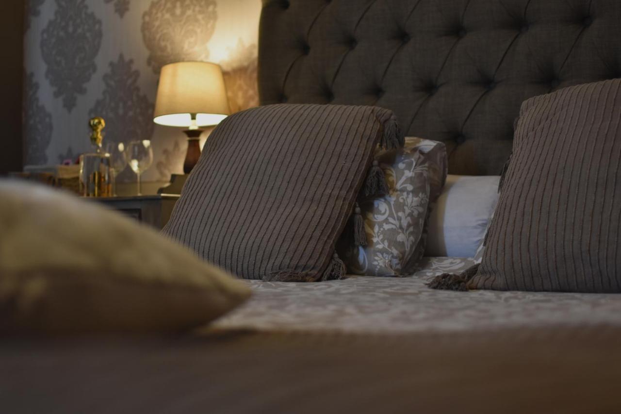 La Mosane Otel Namur Dış mekan fotoğraf